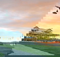 York Cove - ACT Tourism