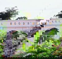 Royal Woods Resort - ACT Tourism