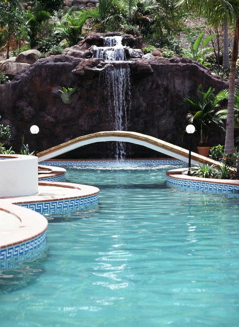 Royal Woods Resort - ACT Tourism 2