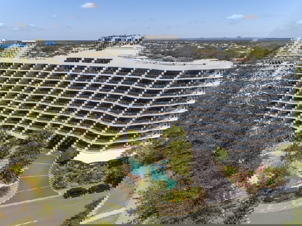 Aroona QLD ACT Tourism