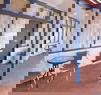 Best Western Melaleuca Motel - ACT Tourism