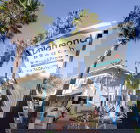 BreakFree Diamond Beach - ACT Tourism