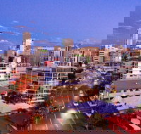 The Summit Apartments - ACT Tourism