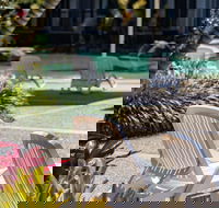 Noosa Lakes Resort - ACT Tourism