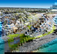 BreakFree Great Sandy Straits - ACT Tourism