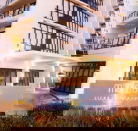 Mantra Sierra Grand - ACT Tourism