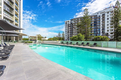 Mantra Sierra Grand - ACT Tourism 6