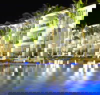 Peppers Beach Club - ACT Tourism