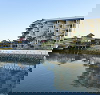 Mantra Hervey Bay - ACT Tourism