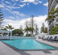 Mantra Coolangatta Beach - ACT Tourism