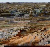 Mercure Alice Springs Resort - ACT Tourism