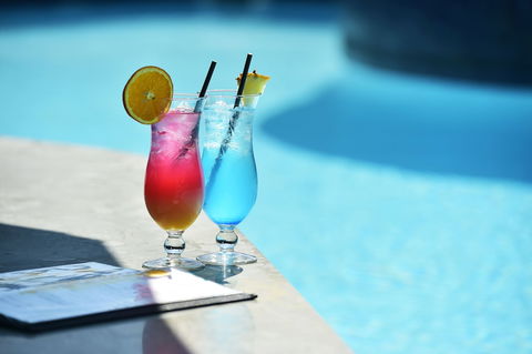 Mercure Alice Springs Resort - ACT Tourism 1