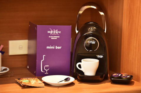 Mercure Alice Springs Resort - ACT Tourism 6