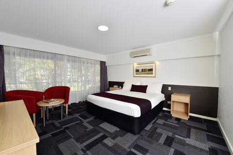 Mercure Alice Springs Resort - ACT Tourism 5