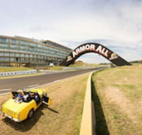 Rydges Mount Panorama Bathurst - ACT Tourism