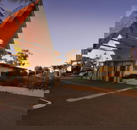 Hospitality Kalgoorlie SureStay Collection by Best Western - ACT Tourism