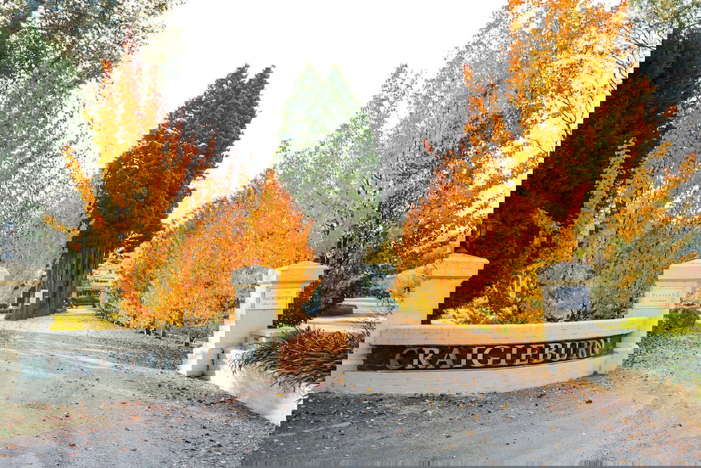 Bowral NSW ACT Tourism