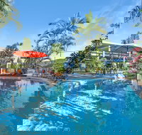 Amaroo at Trinity - ACT Tourism