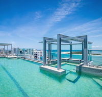 Pumicestone Blue - ACT Tourism