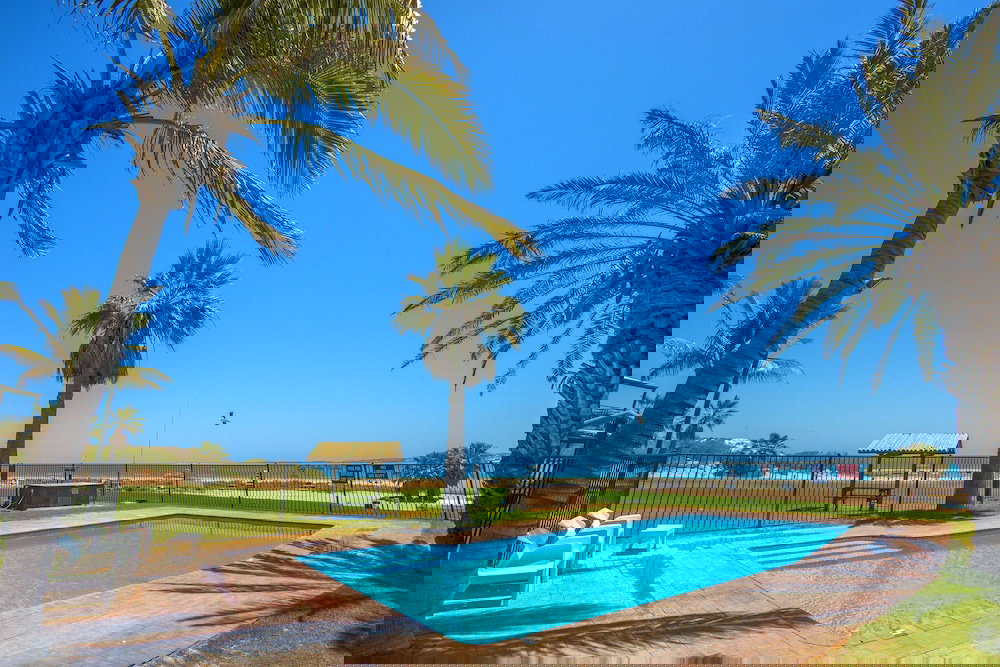 Coral Bay WA ACT Tourism