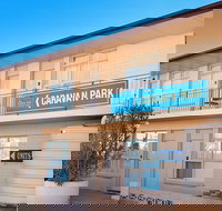 Opal Inn Hotel Motel - ACT Tourism