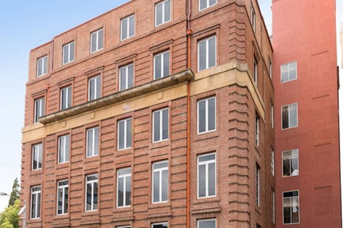 Mantra One Sandy Bay Road - ACT Tourism 1