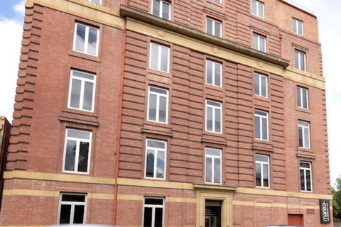 Mantra One Sandy Bay Road - ACT Tourism 2