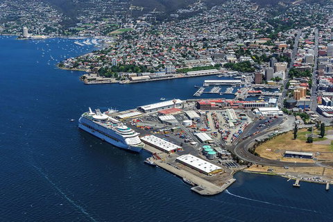 Mantra One Sandy Bay Road - ACT Tourism 7