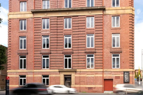 Mantra One Sandy Bay Road - ACT Tourism 4