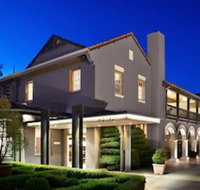 Peppers Mineral Springs Hotel - ACT Tourism