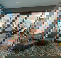 Aurora Ozone Hotel - ACT Tourism