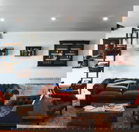 Q Station Sydney Harbour National Park - ACT Tourism