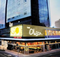 Art Series - The Olsen