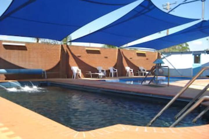 Atholwood NSW ACT Tourism