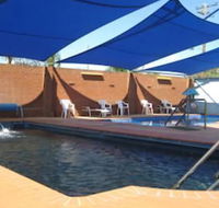 Dragon Phoenix Motel  Restaurant - ACT Tourism