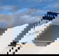 The Ophir Hotel - ACT Tourism