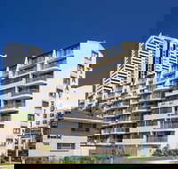 Broadbeach Travel Inn Apartments - ACT Tourism