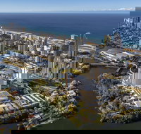 The Star Grand at The Star Gold Coast - ACT Tourism