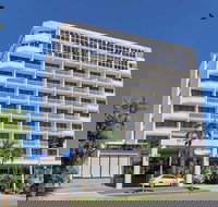 Acacia Court Hotel - ACT Tourism