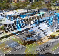 Mantra Quayside - ACT Tourism