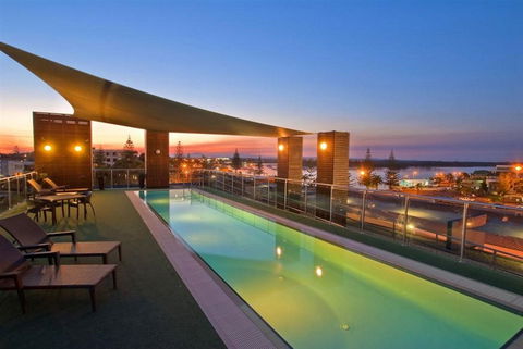 Mantra Quayside - ACT Tourism 4