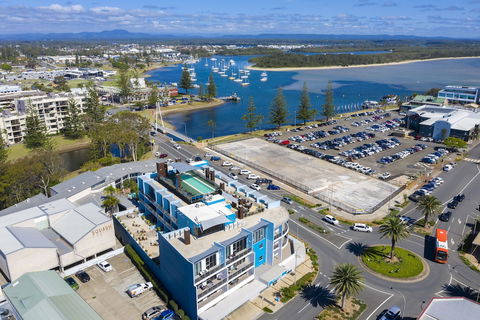 Mantra Quayside - ACT Tourism 1