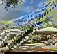 The Villas Palm Cove - ACT Tourism