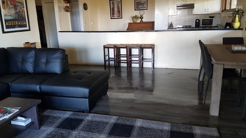 Eaglereach Wilderness Resort - ACT Tourism 4