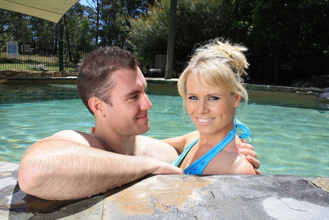 Eaglereach Wilderness Resort - ACT Tourism 1