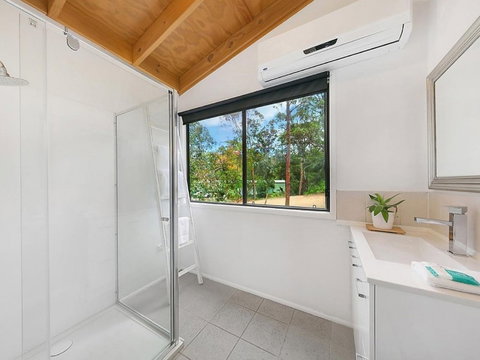 Eaglereach Wilderness Resort - ACT Tourism 2