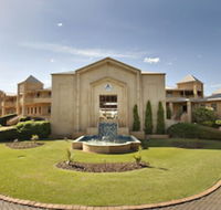 Abbey Beach Resort - ACT Tourism