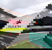 Pavilion on Northbourne - ACT Tourism