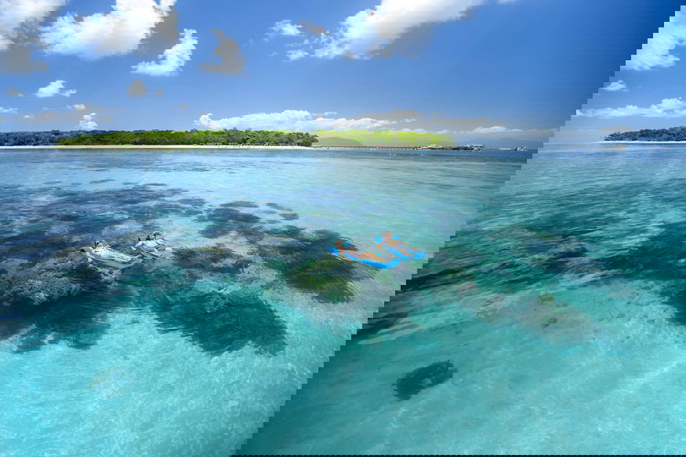 Amber QLD ACT Tourism