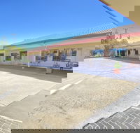 Sapphire City Motor Inn Inverell - ACT Tourism